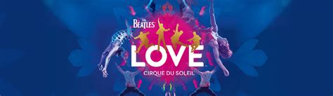 Cirque Du Soleil Las Vegas Beatles Seating Chart | Brokeasshome.com