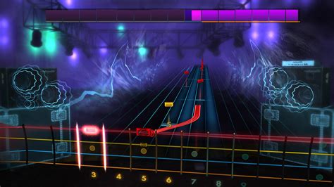 Rocksmith® 2014 Edition – Remastered – Dishwalla - “Counting Blue Cars” on Steam