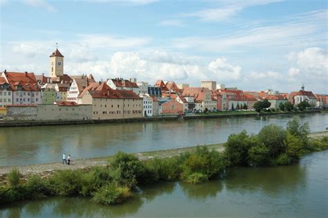 Find Regensburg, Germany Hotels- Downtown Hotels in Regensburg- Hotel Search by Hotel & Travel ...