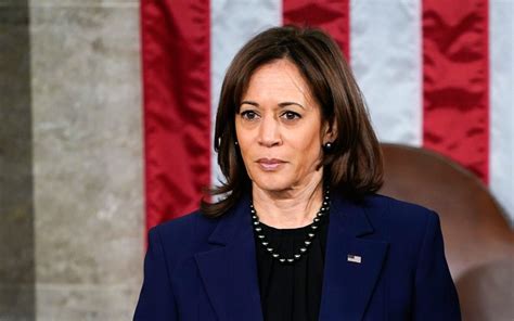 Vice President Kamala Harris to visit COP28 climate summit | WORLD