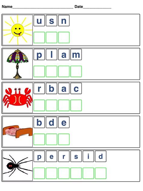 Printable Activities For Toddlers – Kids Learning Activity | Printable activities, Printable ...