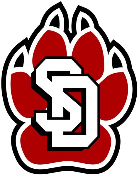 South_Dakota_Coyotes_logo.svg | Online Schools Guide