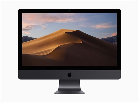 macOS 10.14 Mojave 发布：功能、发布日期、您需要了解的一切