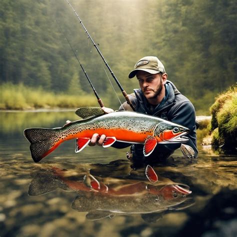 Brook Trout - TackleTalks