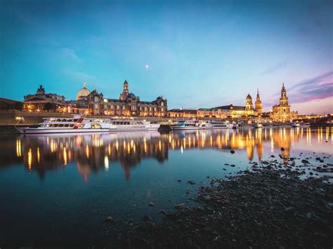 Attractions and Places To See around Dresden - Top 20 | Komoot