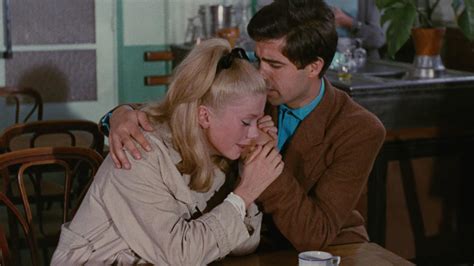 ‎The Umbrellas of Cherbourg (1964) directed by Jacques Demy • Reviews, film + cast • Letterboxd