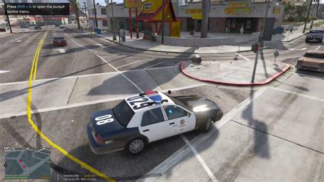 LSPDFR Live! Los Angeles Police Department - YouTube