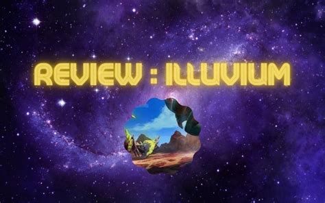 Illuvium Review – Open World RPG and Arena Game for Ethereum