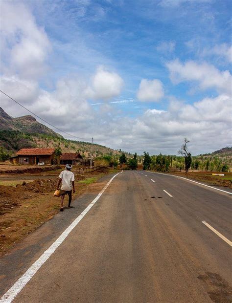 Hill Station In Gujarat: Don Hill Station Is The Best Hill Station In ...