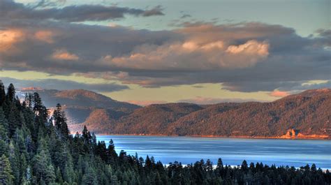 Cave Rock Lake Tahoe Photograph by Brad Scott - Fine Art America