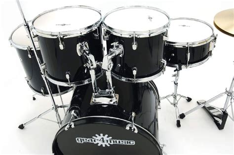 Gear4 Drum Kit review | MusicRadar