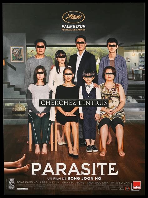 Is Parasite, The Korean Award Winning Movie Worth Watching? Cafebiblioart