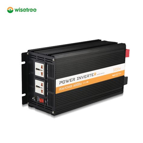 Modified Sine Wave Inverter from China, Modified Sine Wave Inverter ...