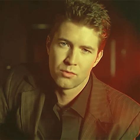 Staring Josh Turner GIF - Staring Josh Turner Your Man Song - Discover & Share GIFs