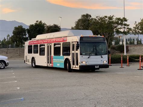 ONTARIO AIRPORT PARKING LOT 5 - Updated December 2024 - 18 Photos & 49 ...