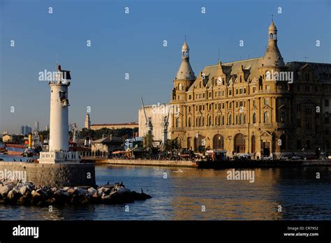 History Kadikoy Istanbul Turkey Stock Photos & History Kadikoy Istanbul Turkey Stock Images - Alamy