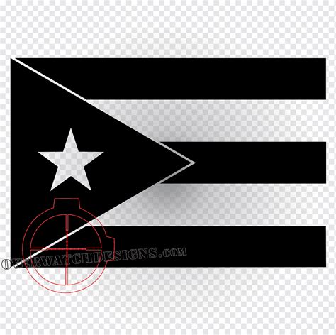 Cuban Flag And Puerto Rican Flag - magdalena-encore