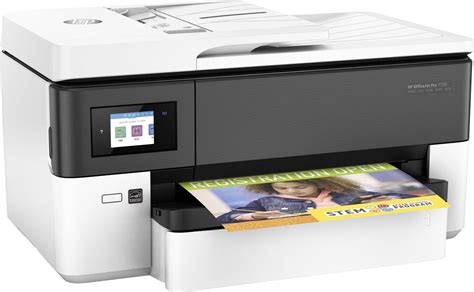 HP Officejet Pro 7720 Wide Format All-in-One Colour inkjet ...