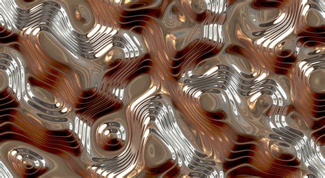 20 Liquid Metal Backgrounds ~ Textures.World