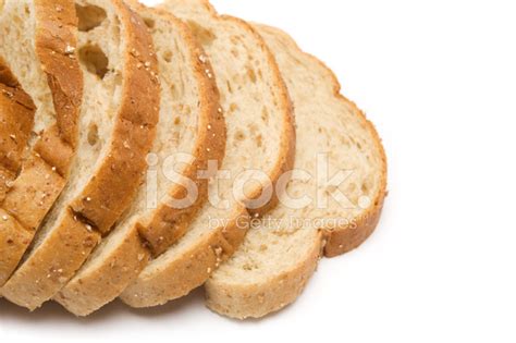 Sliced White Bread Stock Photo | Royalty-Free | FreeImages