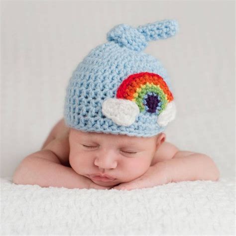 14 Ideas for Rainbow Baby Clothes for Your Miracle Baby