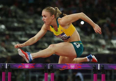 The Basics of Olympic Hurdles