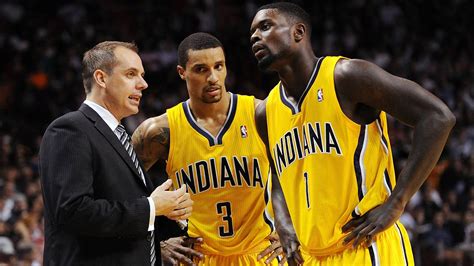 Indiana Pacers to use regular starting lineup vs. Oklahoma City Thunder