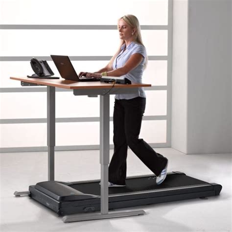 The Hottest Trends In Active Workstations This Year - DemotiX