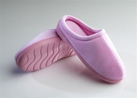 Memory Foam Slippers - The Most Comfortable Sleepers Made of Memory Foam