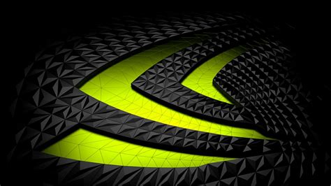 Nvidia Geforce Wallpapers - 1280x720 - 204090