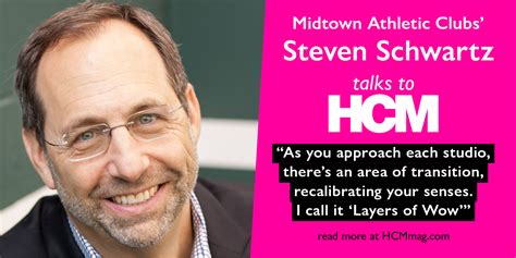Interview - Steven Schwartz | attractionsmanagement.com