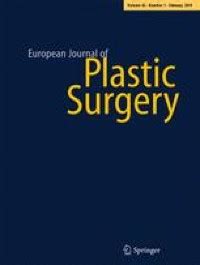 The L-shaped modification of the transverse upper gracilis (TUG) flap ...