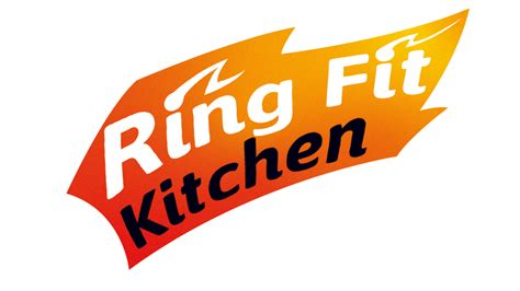 Maintenance | Ring Fit Kitchen