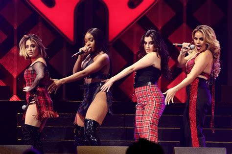 Fifth Harmony Are Taking a Break and Fans Are Devastated | Complex