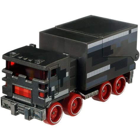 Hot Wheels Minecraft Spider Vehicle - Walmart.com - Walmart.com