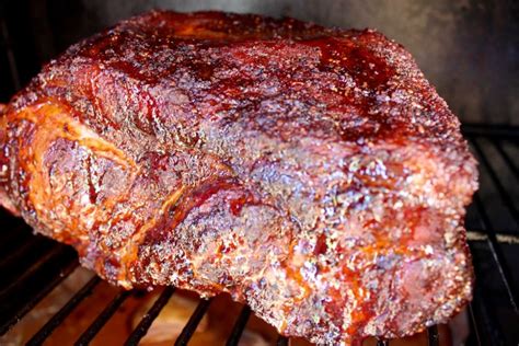 15 Best Smoked Pork Shoulder Rub – Easy Recipes To Make at Home