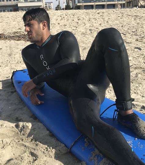 Triathlon Wetsuits — gordonthomas858: ROKA, Surfing Stud | Lycra men, Mens leather pants ...