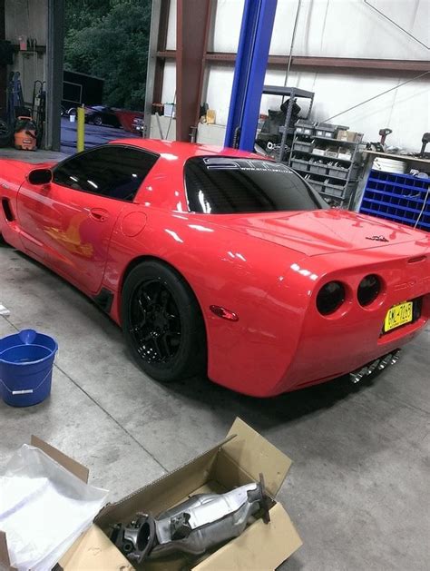 FS: CCW Drag Pack, CCW SP500, C5 Z06 Speedlines - CorvetteForum ...