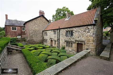 wedding photos from Washington Old Hall North East wedding venue