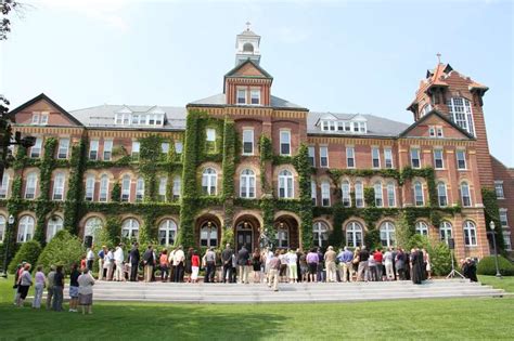 Saint Anselm College: #146 in MONEY’s 2019-20 Best Colleges Ranking