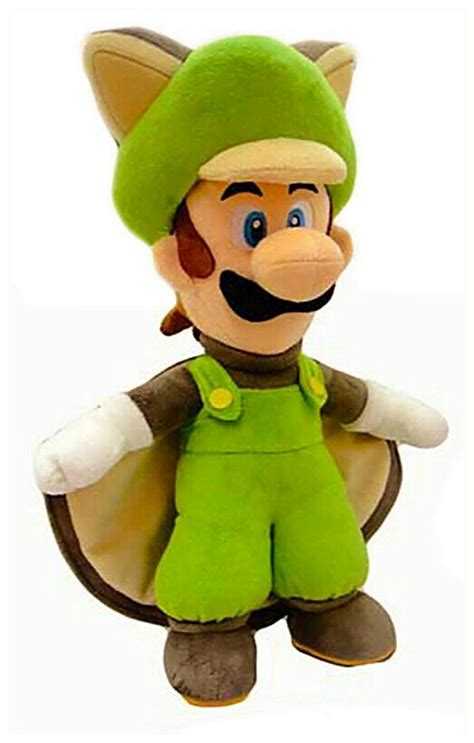 Super Mario, Friends and Family!. #Plushy #Nintendo #Game #Character. | Mario plush, Super mario ...