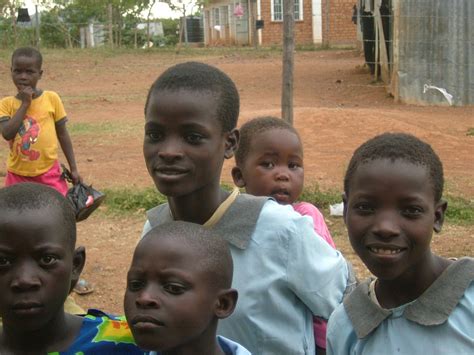 Provide a home and schooling for African orphans - GlobalGiving