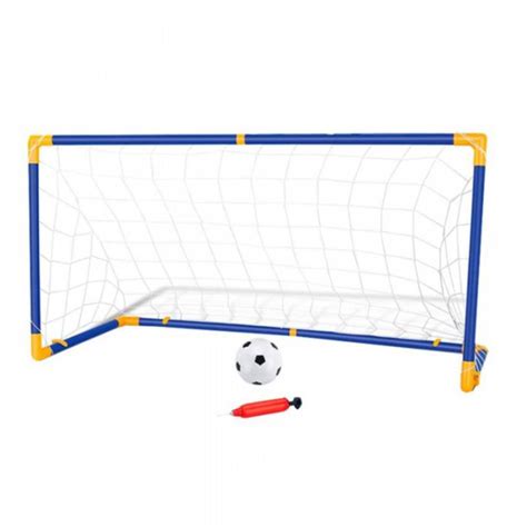 Cancha de futbol para niños GENERICO | falabella.com