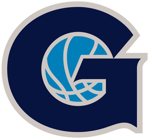 Georgetown Logo - LogoDix