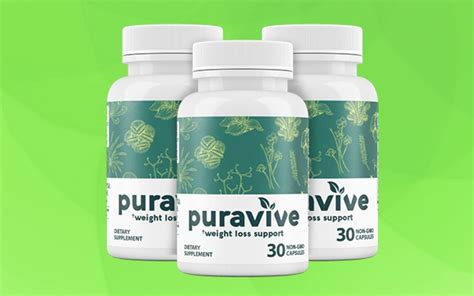 Puravive Review From Experts: Supplement Facts, Benefits, Side Effects ...