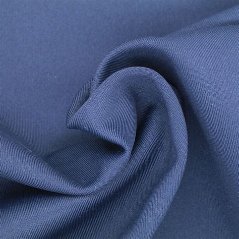 Full Dull Polyester Lycra Water Repellent Fabric | EYSAN FABRICS