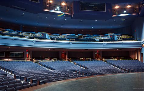 Rosemont Theatre Rosemont, Illinois