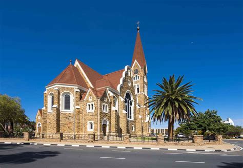 6 Best Things to Do in Windhoek, Namibia