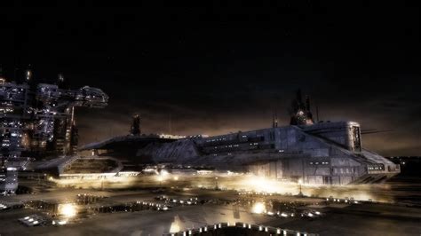 Stargate:Atlantis(daedalus) by Serschik on DeviantArt