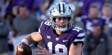 2023 Kansas State Football Odds and Schedule | FanDuel Research